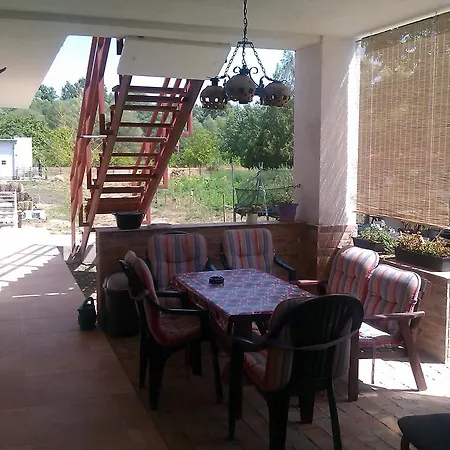 Guest house Endre Kiraly Vendeghaz