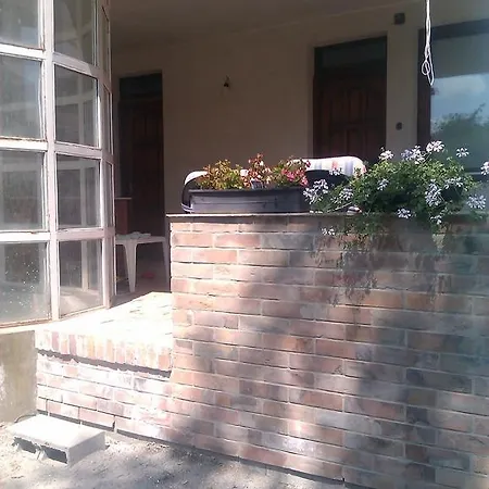 Guest house Endre Kiraly Vendeghaz *