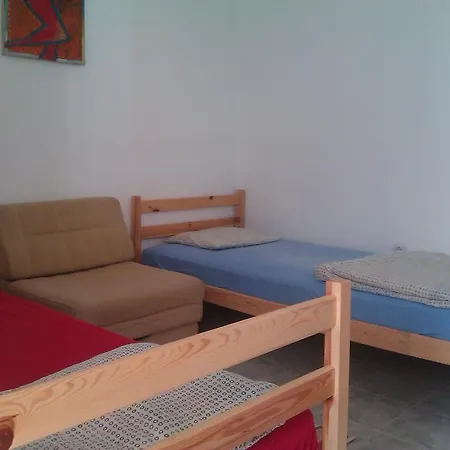 Guest house Endre Kiraly Vendeghaz *