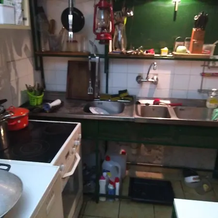 Endre Kiraly Vendeghaz Guest house